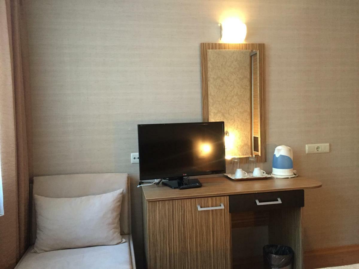 Gm Royal Plaza Aparthotel โบโรเวทส์ ภายนอก รูปภาพ