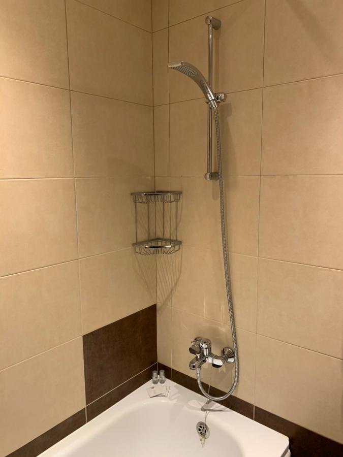 Gm Royal Plaza Aparthotel โบโรเวทส์ ภายนอก รูปภาพ